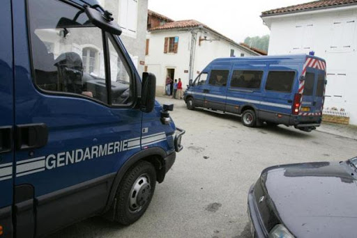 France :Deux jeunes femmes tuées lors d&rsquo;une collision avec des gendarmes