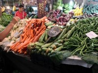 Fruits et légumes, L’abondance fait chuter les prix