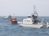 Garde-côtes, La Marine nationale renforce ses contrôles