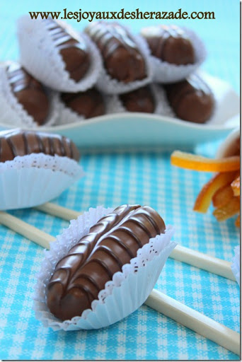 Gateau pour l’aid facile