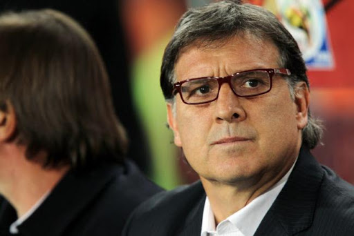 Gerardo Martino nouvel entraîneur du Barça !