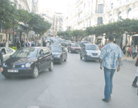 Gestion de nos villes,Quelle politique ?