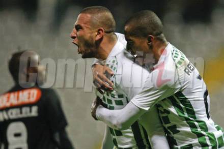 Ghilas devrait signer aujourd’hui au FC Porto