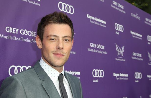 Glee: L&rsquo;acteur Cory Monteith, alias Finn, est mort