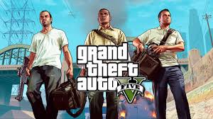 GTA 5 – [Vidéo] Bande annonce