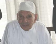 Hadj Mansour Abtouche,Un hommage grandiose à la hauteur de l’homme