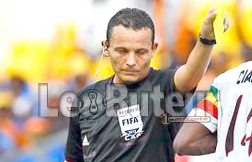 Haïmoudi : «Si je fais le Mondial-2014, j’arrêterai juste après»