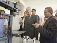 Harraoubia,Le Centre de développement des technologies avancées contribue au développement du pays