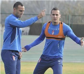 Hassan Yebda,Joueur du FC Grenade, »Je suis à 100% de mes moyens »