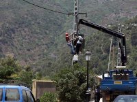Hausse de la température durant le week-end, Sonelgaz renforce ses équipes