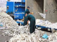 Henkel Algérie lance un projet-pilote de collecte de déchets d’emballage