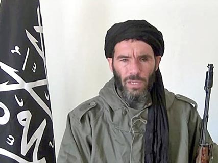 Il a été inculpé pour l’attaque du complexe gazier de Tiguentourine ,Mokhtar Belmokhtar risque la peine de mort à New York