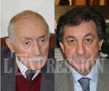 Il appelle à remettre la Laddh en mouvement,Ali Yahia Abdenour accuse Benissad d&rsquo;autoritarisme