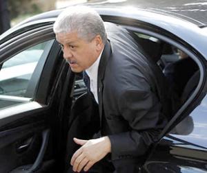 Il arrive ce Jeudi dans la wilaya,Tiaret attend beaucoup de Sellal
