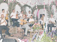 Il séduit toutes les générations et s’adapte à toutes les époques Le chaâbi : une odyssée musicale intemporelle