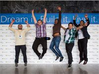 « Imagine Cup » à la version DZ