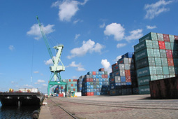 Importation des matériaux de construction durant les cinq premiers mois de 2013,La facture du ciment explose