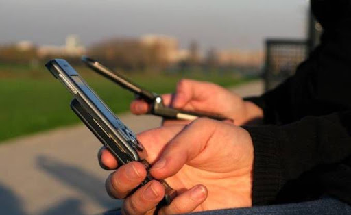 Importations de téléphones mobiles, 7,6 milliards de dinars en cinq mois