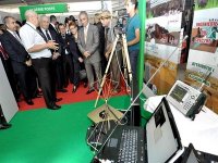 Inauguration de l’exposition « mémoire et réalisations » du secteur de la poste et des TIC