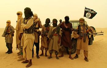 Incroyable a veu déchec des experts américains, »On n&rsquo;a pas vaincu Al Qaîda »