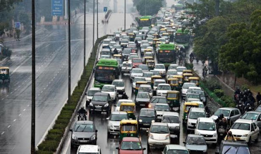 Inde: les Emirats veulent investir 50 milliards de dollars