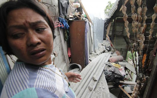 Indonésie: un séisme fait 5 morts et des blessés à Aceh