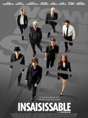 Insaisissables