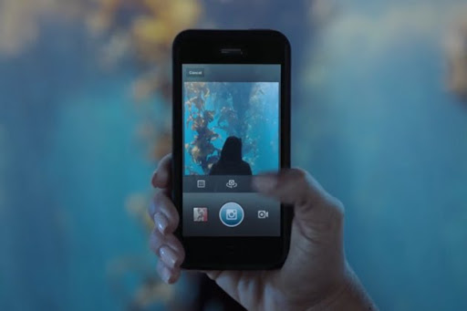 Instragram ne veut pas de clones sur Windows Phone 8