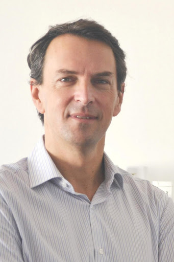 Jean-François Etienne, nommé Directeur Général d’Unilever Maghreb à compter du 1 Juillet 2013.
