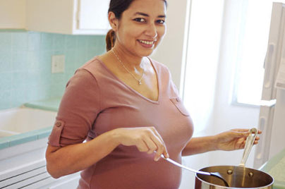 Jeûne et travail : pas si incompatibles !