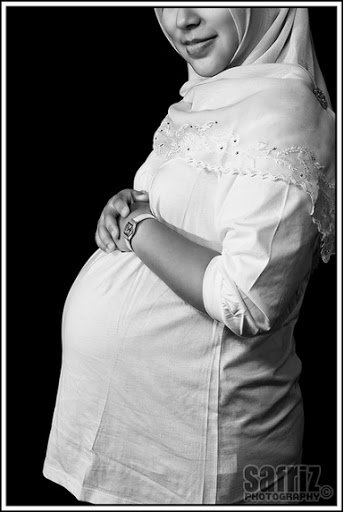 Jeûner pendant la grossesse