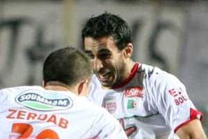JSMB : Mekheldi saisit  officiellement la CRL