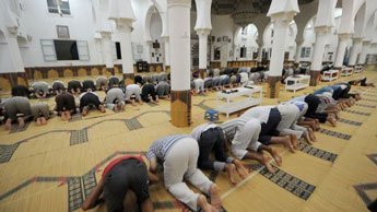 La chaîne Channel 4 va diffuser les appels à la prière pendant le ramadan