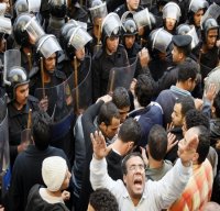 La communauté internationale condamne la mort de partisans de Morsi par des tirs de l’armée au Caire