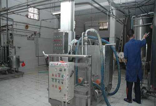 La consommation de lait aromatisé progresse en Algérie et au Maghreb