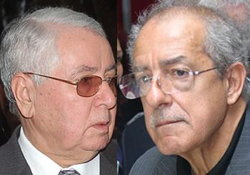 La crise persiste au RND,Bensalah menacé de retrait de confiance