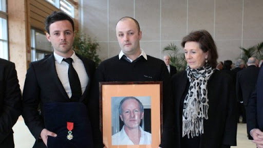 La famille de l&rsquo;otage basque tué en Algérie veut savoir