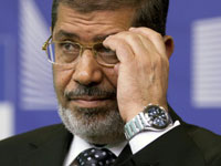 La famille de Morsi accuse le chef de l&rsquo;armée d&rsquo;enlèvement