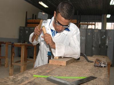 La formation en mode résidentiel se renforce