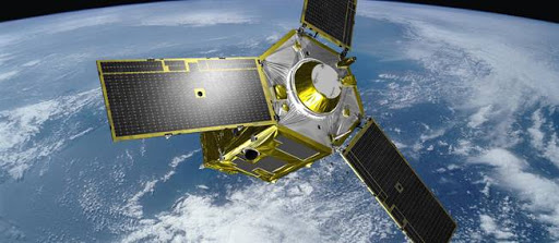 La France va livrer deux satellites d&rsquo;observation aux Émirats arabes unis
