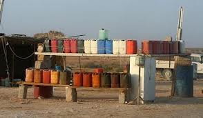 La fuite du carburant aux frontières pose des problèmes économiques et sécuritaires pour le pays