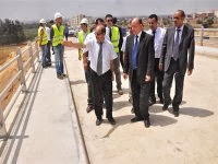 La ligne ferroviaire électrifiée Birtouta-Zeralda opérationnelle début 2015 (Ministre)