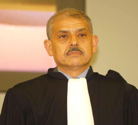 La loi sur la profession d’avocat dans sa mouture actuelle « acceptable » (bâtonnier d’Alger)