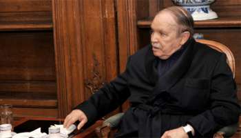 La presse algérienne s’interroge sur les capacités à gouverner de Bouteflika