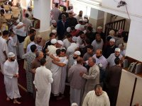 La prière de Tarawih, Rester ou pas jusqu’à la fin ?