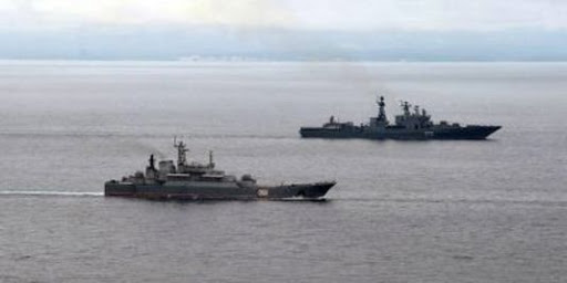 La Russie déploie 160 000 soldats pour des manœuvres en Extrême-Orient