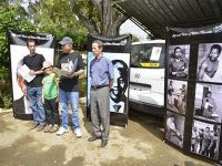 La santé de Nelson Mandela « s’améliore régulièrement »