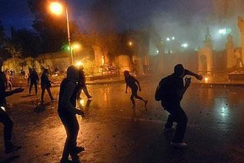 La situation sécuritaire se dégrade en Egypte,7 morts dans des heurts