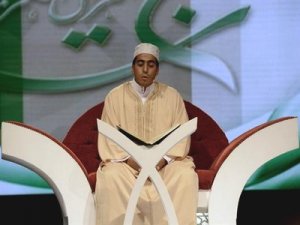La troisième soirée du concours « Tadj el Qoraan » marquée par une ambiance religieuse