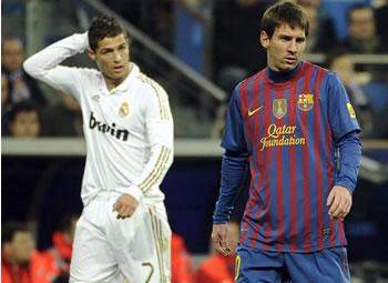 La venue de christiano et messi en Algérie,La bonne opération des opérateurs de téléphonie